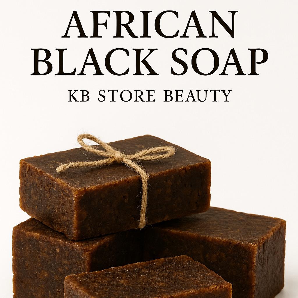 KBstore World Famous Body Soaps