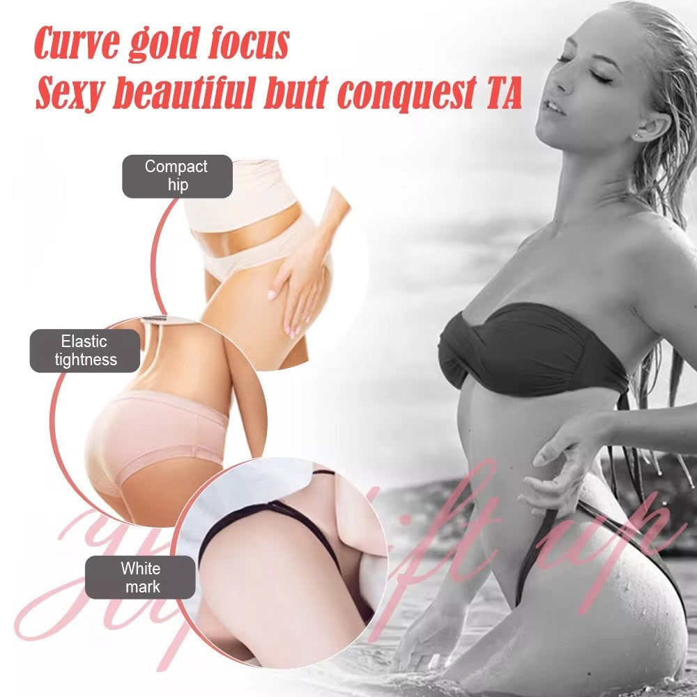 Aichun Beauty Butt Lift Enlargement Cream – Firm, Sculpt & Enhance Curves Fast
