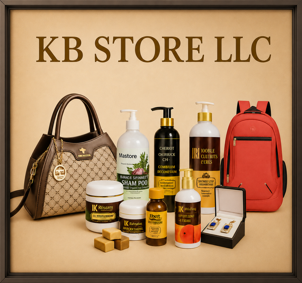 KBstore Beauty